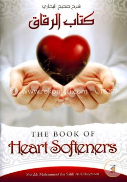 The Book of Heart Softeners