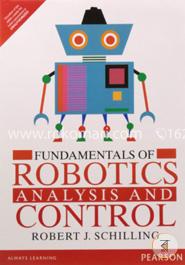 Fundamentals of Robotics: Analysis and Control