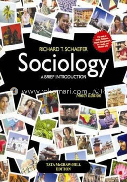 Sociology - A Brief Introduction