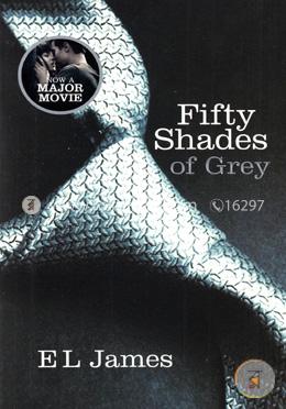 Fifty Shades of Grey 