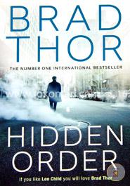 Hidden Order image