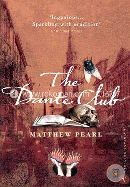 The Dante Club