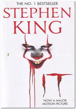It: A Novel