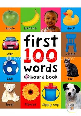 First 100 Words