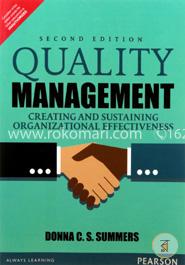 Quality Management
