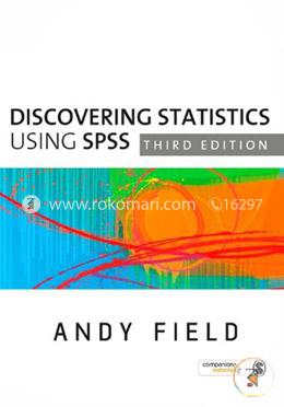 Discovering Statistics Using SPSS