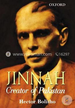 Jinnah: Creator of Pakistan