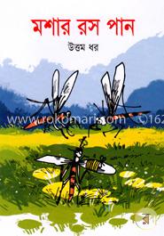 মশার রস পান image