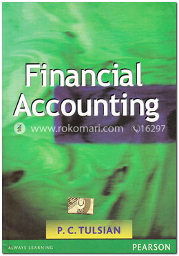 Financial Accounting 