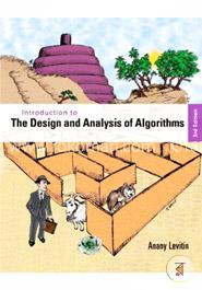 Introduction to the Design and Analysis of Algorithms