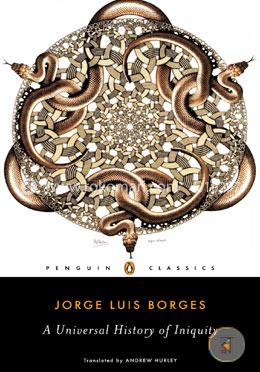 A Universal History of Iniquity