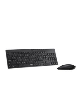 Rapoo Wireless Optical MM Combo (X8100) image