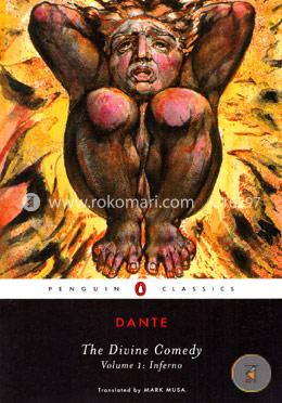 The Divine Comedy : Volume 1: Inferno