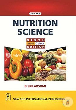 Objective Food Science and Technology