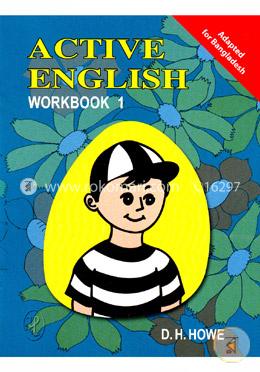 Active English Workbook-1