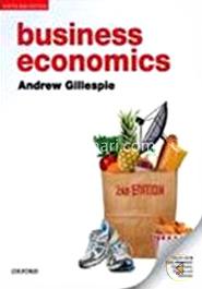 Business Economics