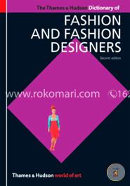 The Thames and Hudson Dictionary of Fashion and Fashion Designers