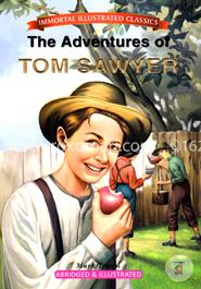 Tom Sawyer  image