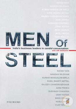 Men Of Steel