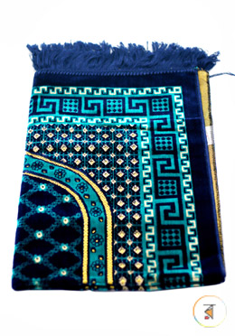 Muslim Prayer S.Aleen Jaynamaz Turkey - Any Design image