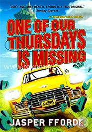 One of Our Thursdays Is Missing