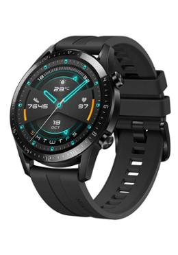 Huawei Watch GT 2 (GT2-B19) Matte Black image