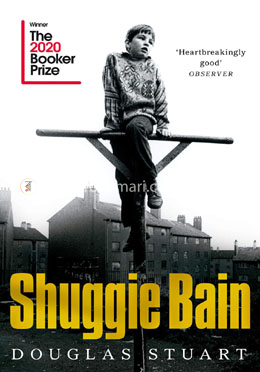 Shuggie Bain image