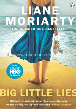 Big Little Lies
