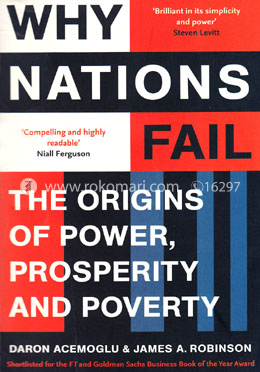 Why Nations Fail image