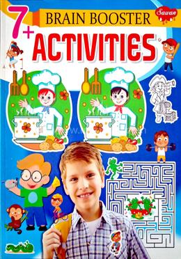 7 Brain Booster Activities
