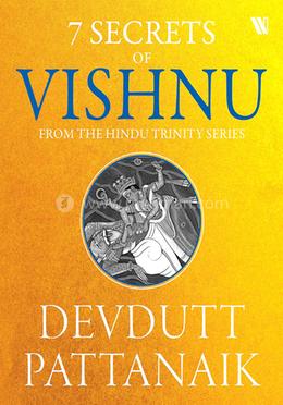 7 Secrets Of Vishnu