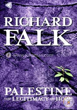 Palestine: The Legitimacy of Hope