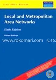 Local and Metropolitan Area Networks