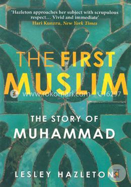 The First Muslim image
