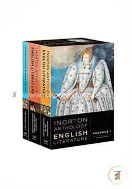 The Norton Anthology of English Literature – Package 1