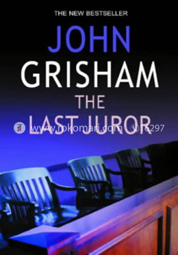 The Last Juror image