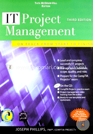 IT Project Management: On Track from Start to Finish