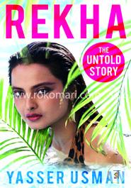 Rekha  The Untold Story