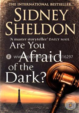 Are You Afraid of the Dark? 