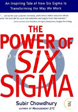 Power of Six Sigma