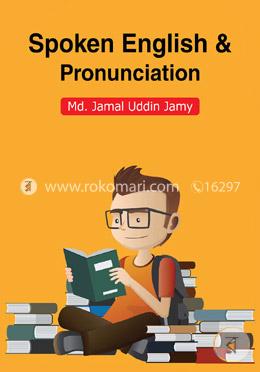 Spoken English And Pronunciation image