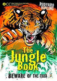 Oxford Children's Classics: The Jungle Book