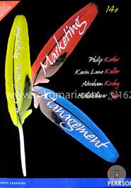 Marketing Management