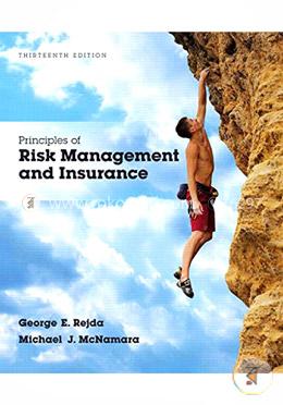 Principles of Risk Management and Insurance