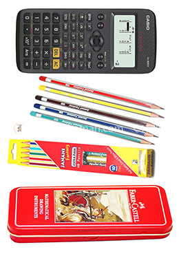 Geometry bundle (Collection) image