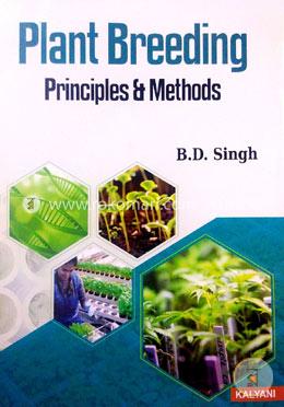 Plant Breeding: Principles and Methods