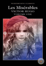 Les Miserable -1st Volume