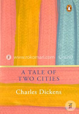 A Tale Of Two Cities