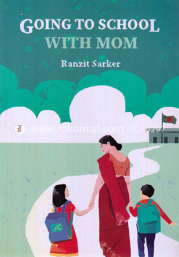 Going To School With Mom