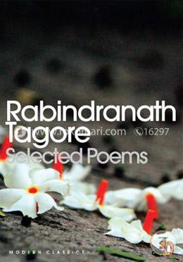 Selected Poems image